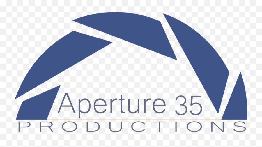 Aperture 35 Productions Png