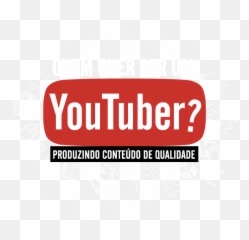 Download Youtuber - Quer Ser png