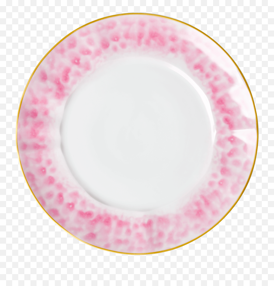 Porcelain Dinner Plate - Glaze Print Plate Png,Dinner Plate Png