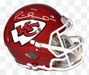 Patrick Mahomes Kansas City Chiefs - Kansas City Chiefs Helmet Png,Patrick Mahomes Png