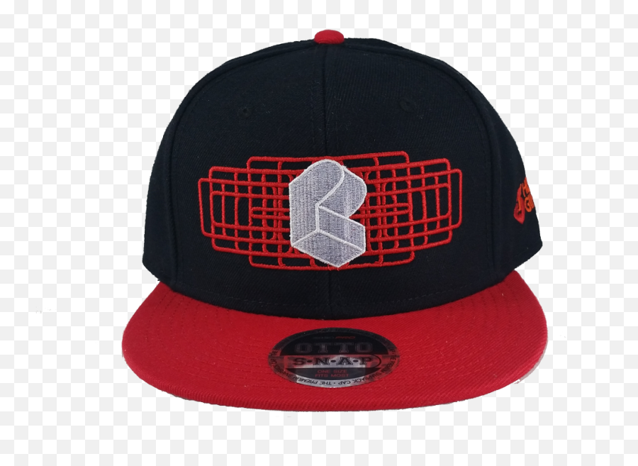 Hd Pretty Lights Red Laser Cage Hat - Baseball Cap Png,Red Laser Png