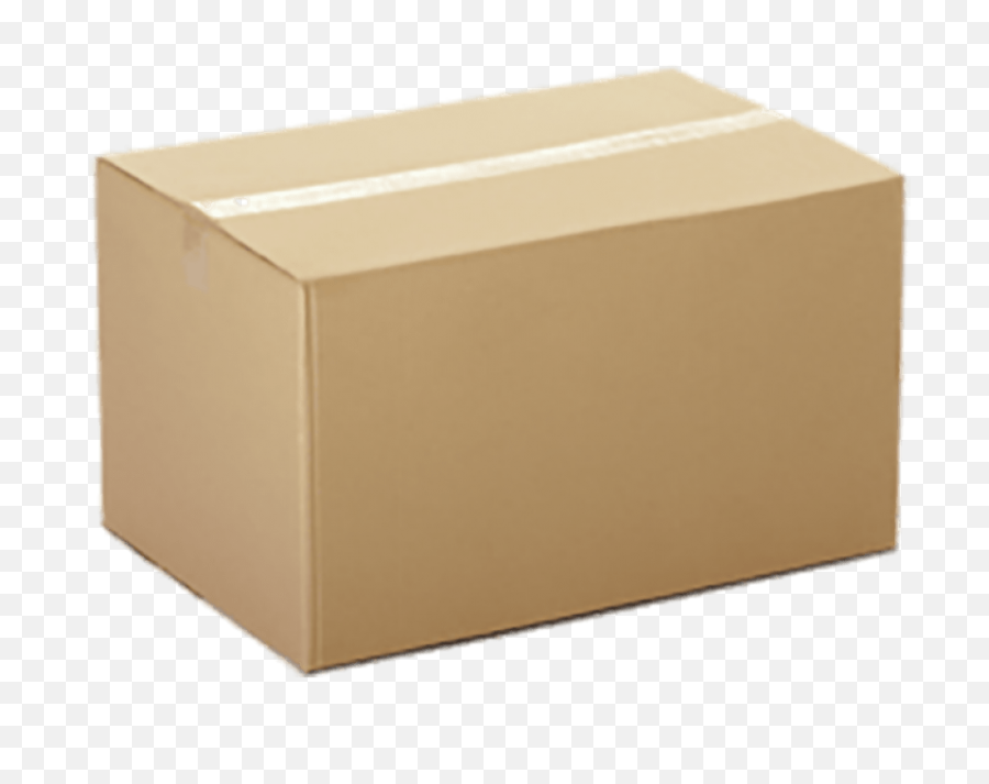 Cardboard Box Background Png Image Play - Closed Cardboard Box Png,Rectangle Box Png