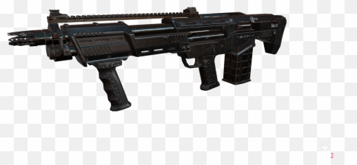 Gun - Firearm,Killing Floor 2 Png
