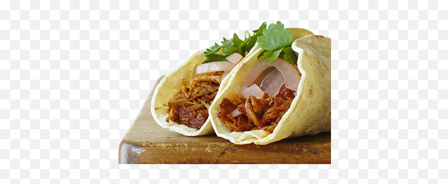 Hd Todo Para La Fiesta Tacos Png - Taco De Guisado Png,Tacos Png