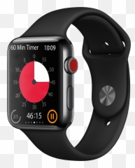 Apple Watch Series 4 - 38mm Apple Watch Series 3 Png,Apple Watch Png
