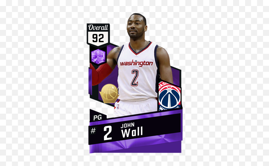 John Wall Against The Hawks In Game 1 - Washington Wizards Png,John Wall Png