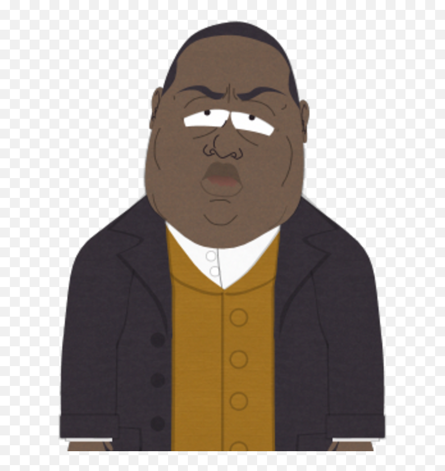 Christopher Wallace - South Park Sinead O Connor Plane Png,Biggie Png