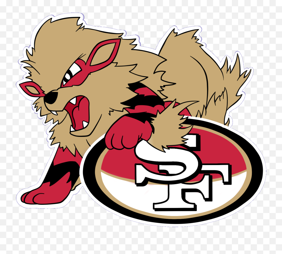 Download Logos And Uniforms Of The San Francisco 49ers - Logos And Uniforms Of The San Francisco 49ers Png,49ers Logo Png