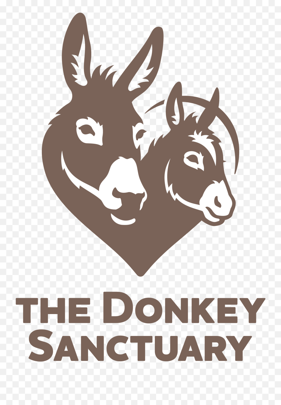 Palestine Wildlife Society - Donkey Sanctuary Cork Png,Animal Logo