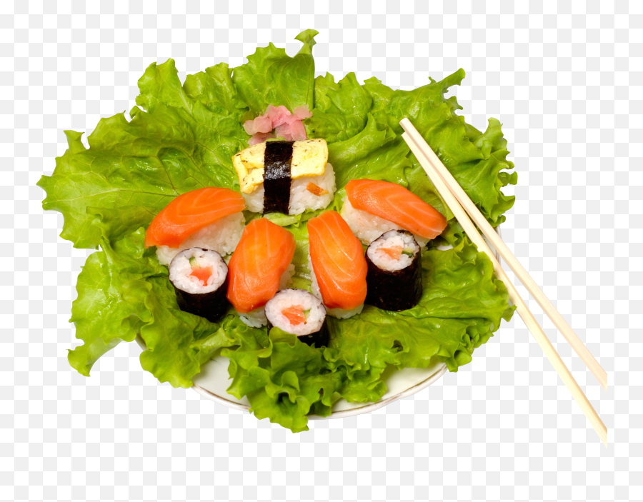 Sushi Png Images Transparent Roll Food Clipart - Sushi,Sushi Png