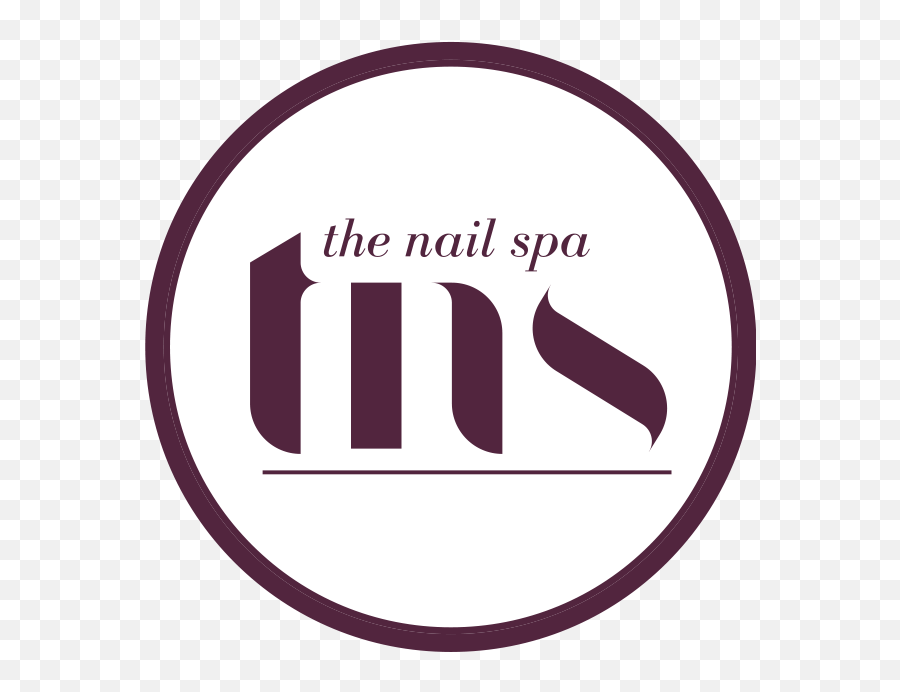Elemental - Logo The Nail Spa Nail Spa Logo Png,Spa Logo