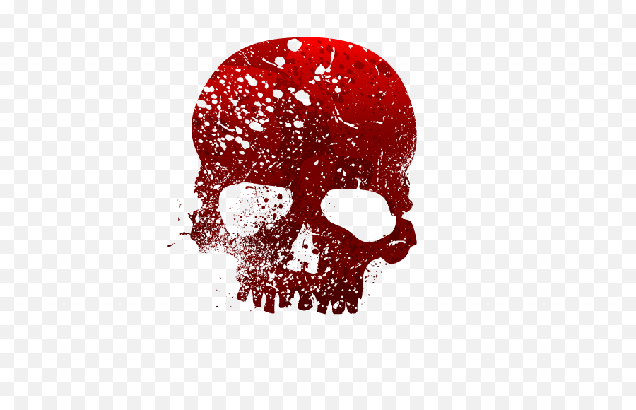 Photoscape Effects Png Photos5 Mart - Skull Png For Picsart,Effects Png