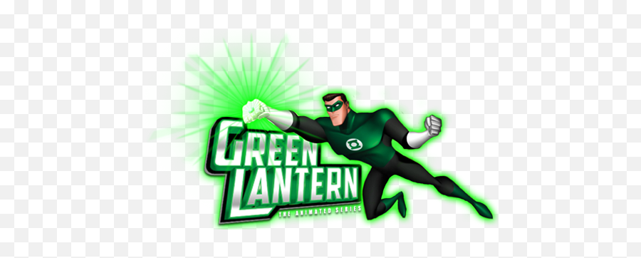 Planet Heroes July 2013 - Green Lantern The Animated Series Logo Png,Green Lantern Logo Png
