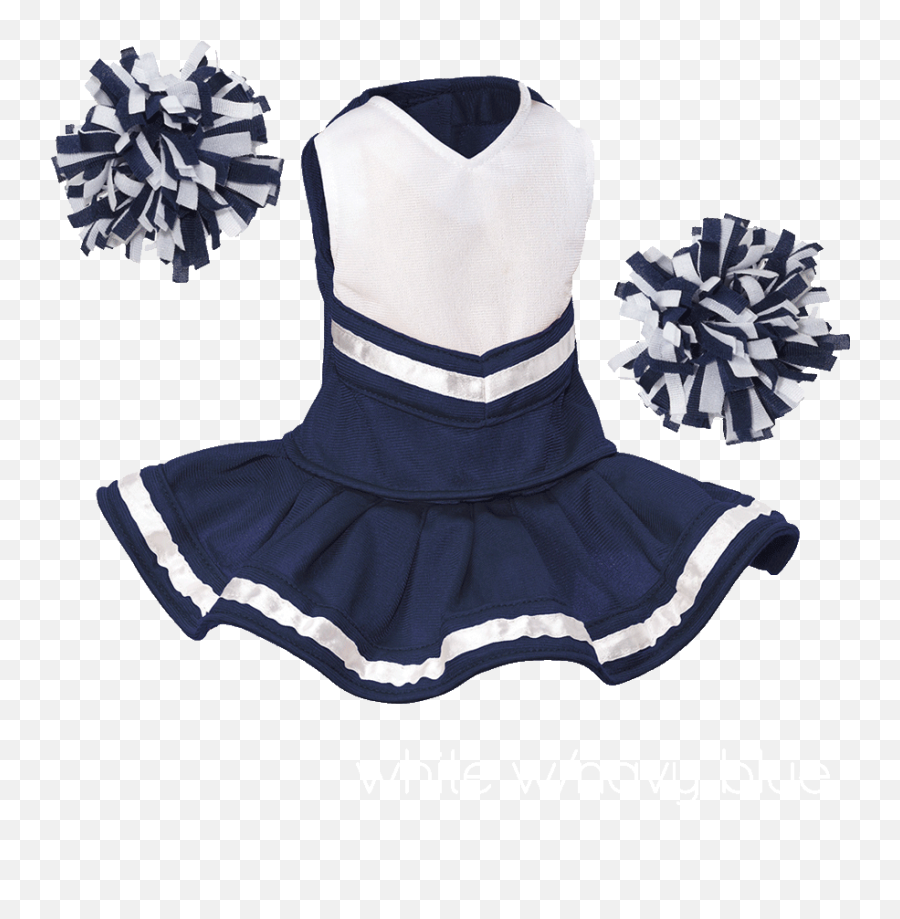 Cheerleader Outfit - Whatzupwiththat Bearwear Cheerleader Outfit Png,Cheerleader Png