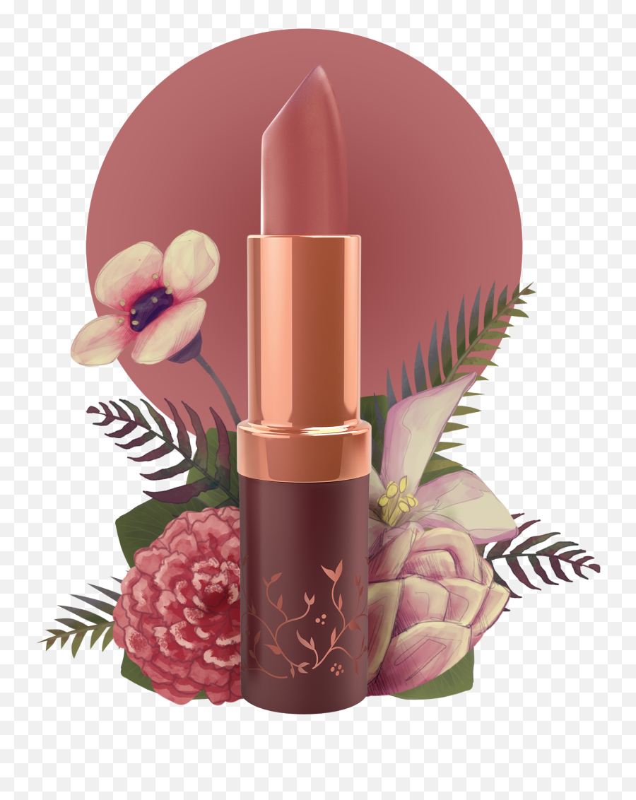 23 Blushing Rose U2013 Karen Murrell - Lipstick Png,Blushing Png