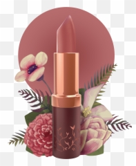 23 Blushing Rose U2013 Karen Murrell - Lipstick Png,Blushing Png