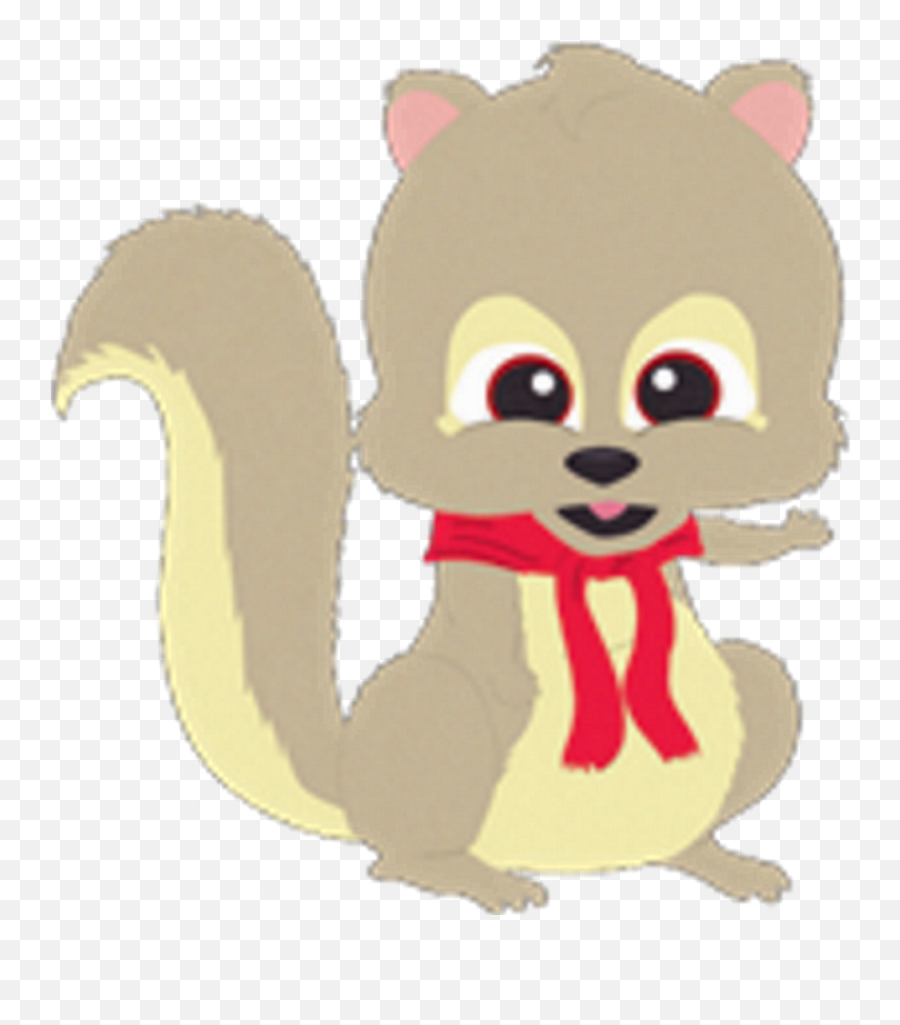 Woodland Critters South Park Archives Fandom - South Park Woodland Critters Squirrel Png,Squirrel Transparent Background