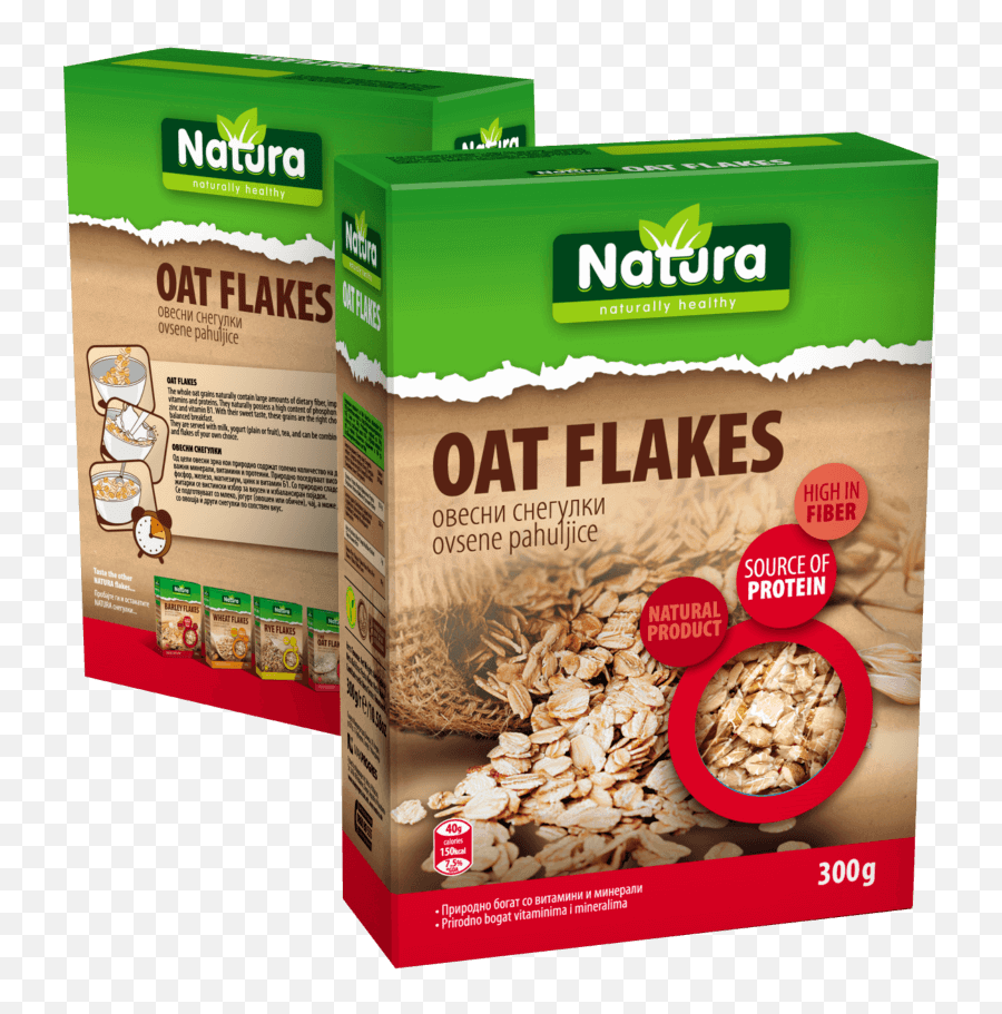 Breakfast Cereal Png Oats