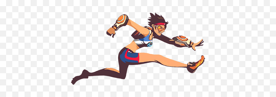 Spray Tracer Track - Track And Field Tracer Art Png,Overwatch Tracer Png