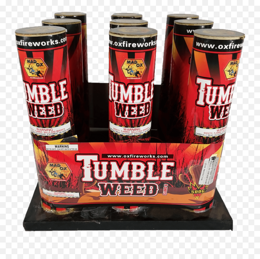 Tumbleweed By Fireworks Plus - Caffeinated Drink Png,Tumbleweed Png