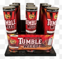 Tumbleweed By Fireworks Plus - Caffeinated Drink Png,Tumbleweed Png