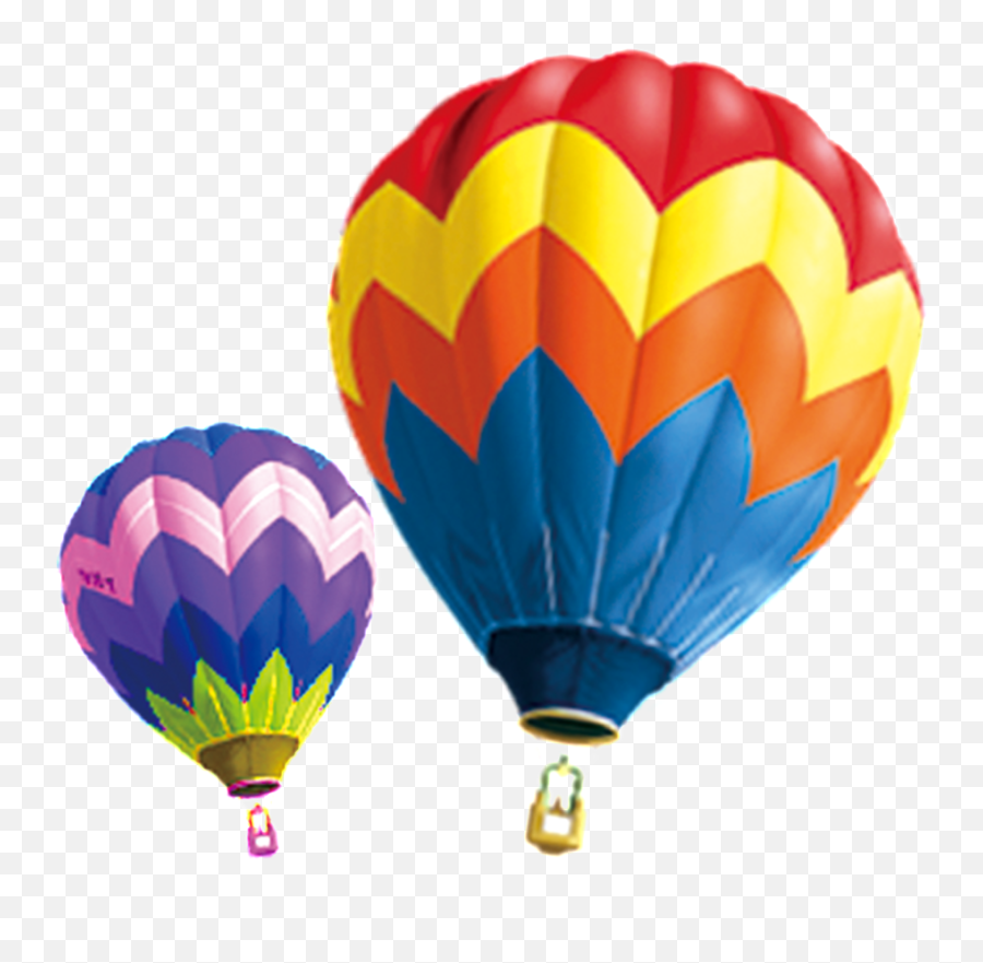 Sixty One Hot Air Balloon Png - 2 Hot Air Balloon Png,Hot Air Balloon Png