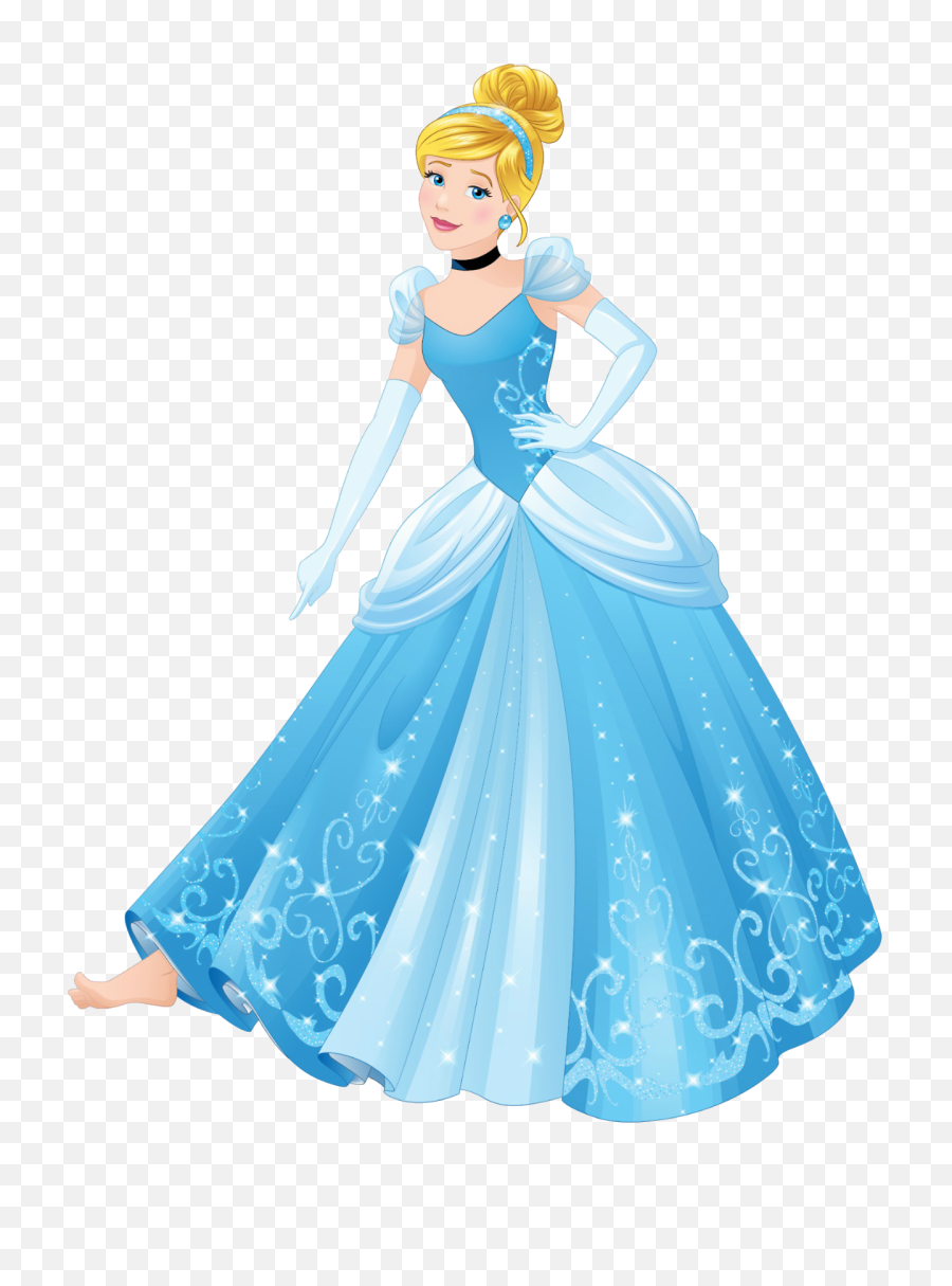 Transparent Image Free Download - Ariel Cinderella Disney Princess Png,Cinderella Transparent
