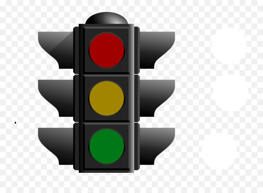 Traffic Light Png - Red Light Png Traffic Light,Green Light Png