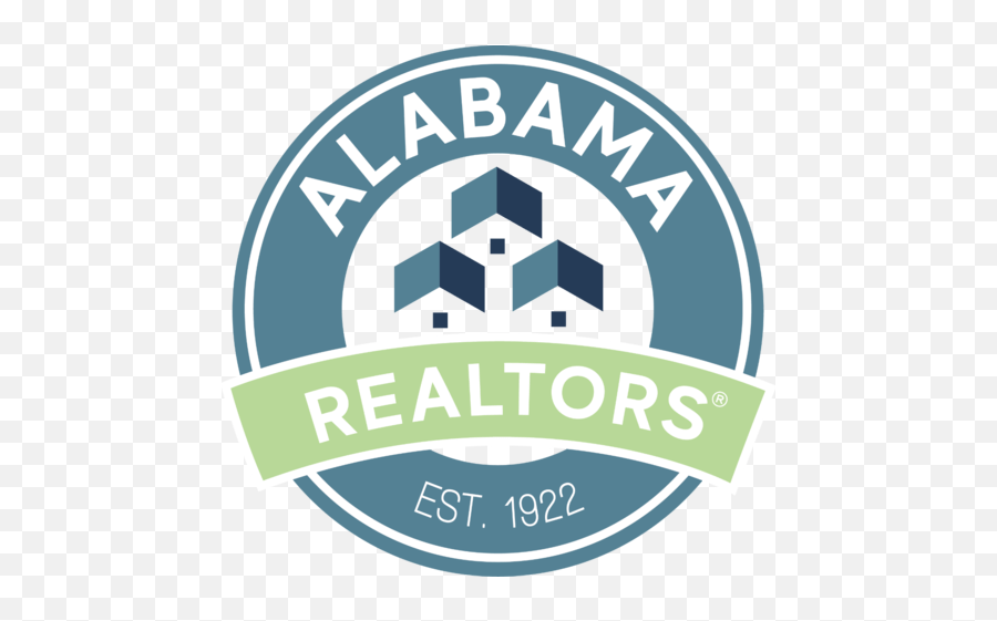 Alabama Association Of Realtors - Real Estate Png,Realtor.com Logo Png