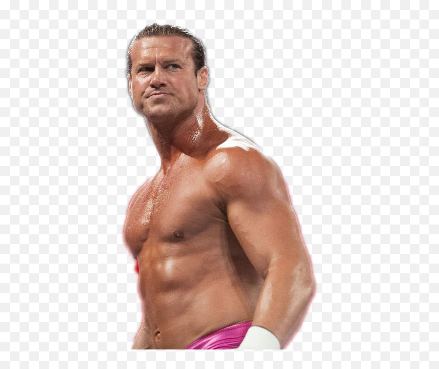 Dolph Ziggler Png Photo - Dolph Ziggler And Dana Brooke,Dolph Ziggler Png