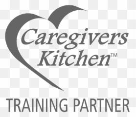 Gray Ck Training Partner Logo - Chez Laurette Png,Ck Logo