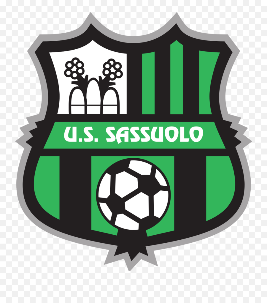 Us Sassuolo Calcio Logo - Sassuolo Png,256x256 Logos