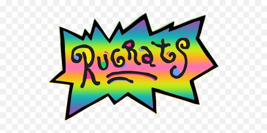 Search - Rugrats Clipart Logo Png,Reptar Png