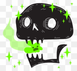 Dribbble - Illustration Png,Soul Eater Logo Png