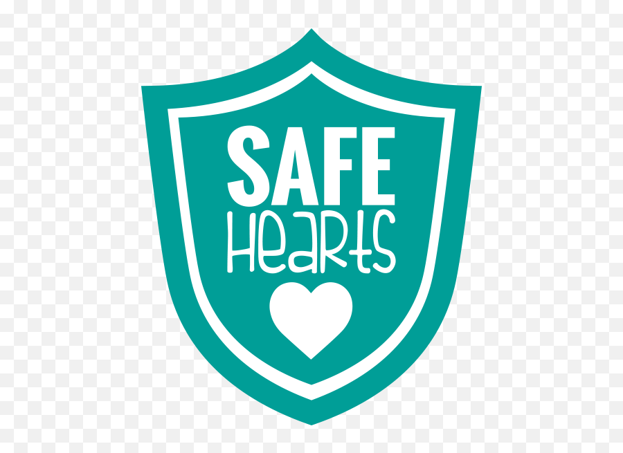 Safe Hearts - Damsel In Defense Safe Hearts Png,Heart With Eyes Logo