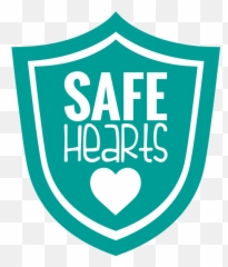Safe Hearts - Damsel In Defense png