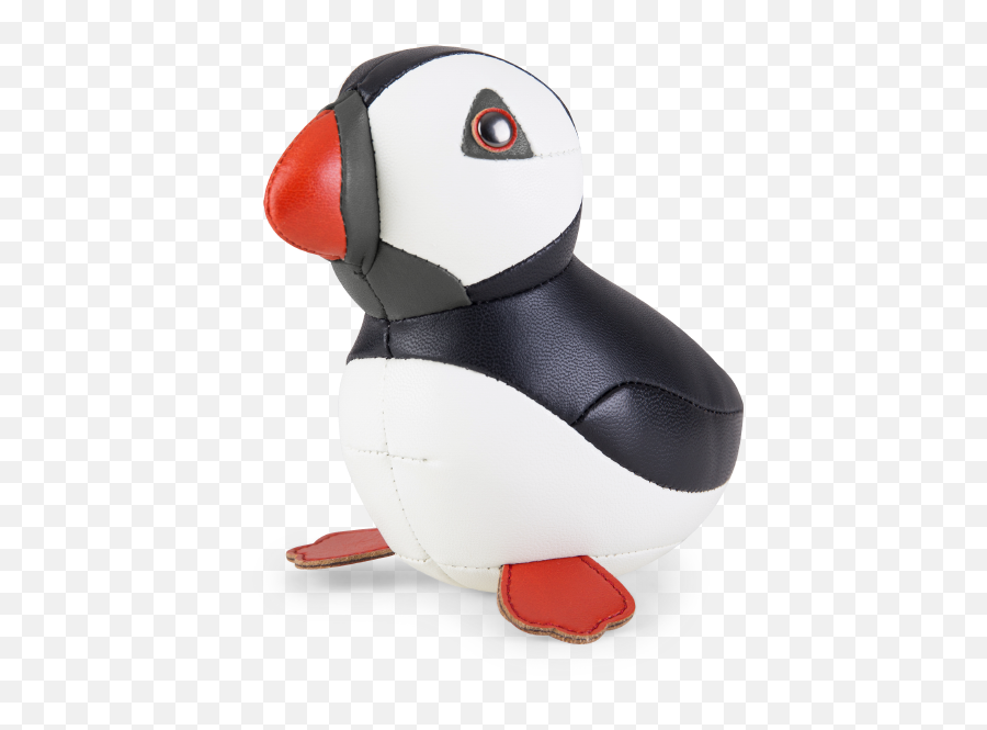 Zuny - Atlantic Puffin Png,Puffin Png