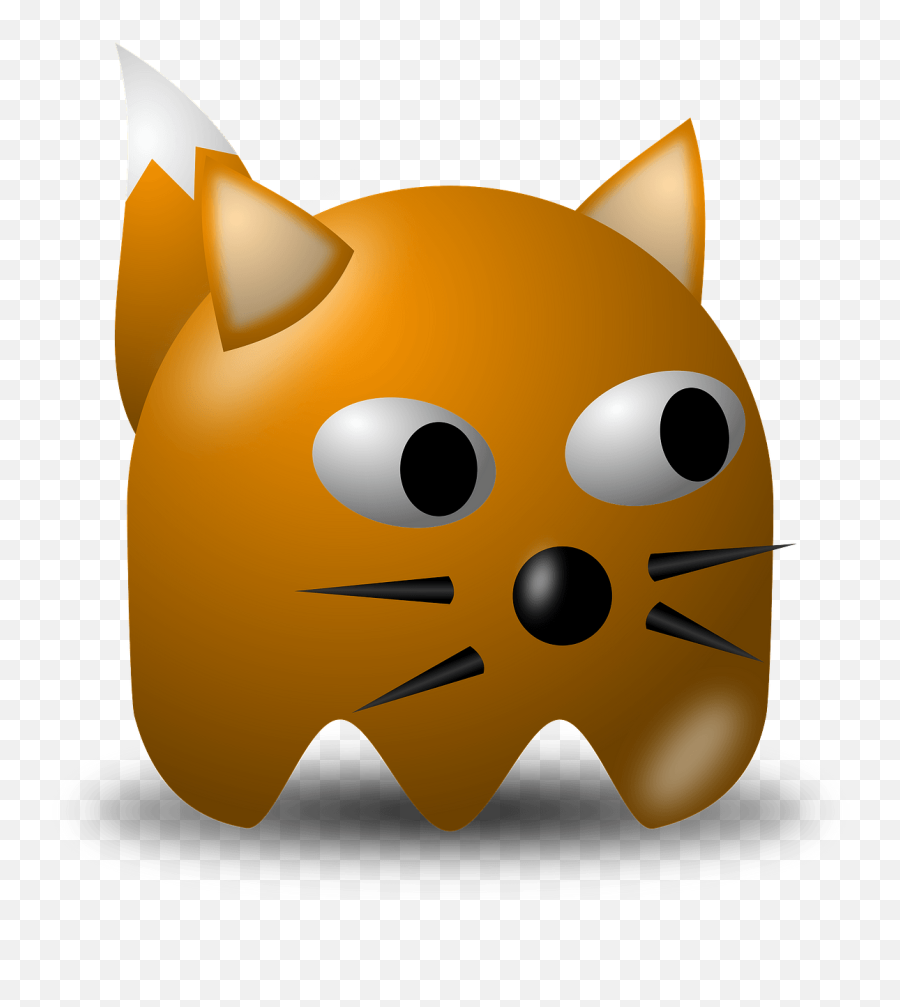 Fox Clipart - Clipart Png,Fox Clipart Png