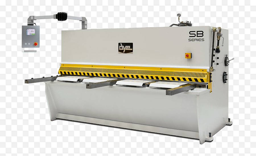 Dye - Machine Tool Png,Guillotine Png