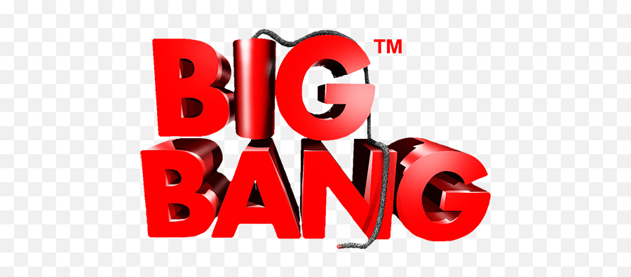 Download Big Bang - Big Bang Png Text,Big Bang Png