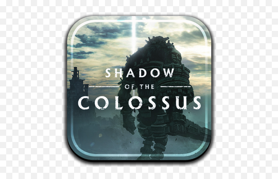 Shadow Of The Colossus Walkthrough 1 - Shadow Of The Colossus Cover Art Png,Shadow Of The Colossus Png