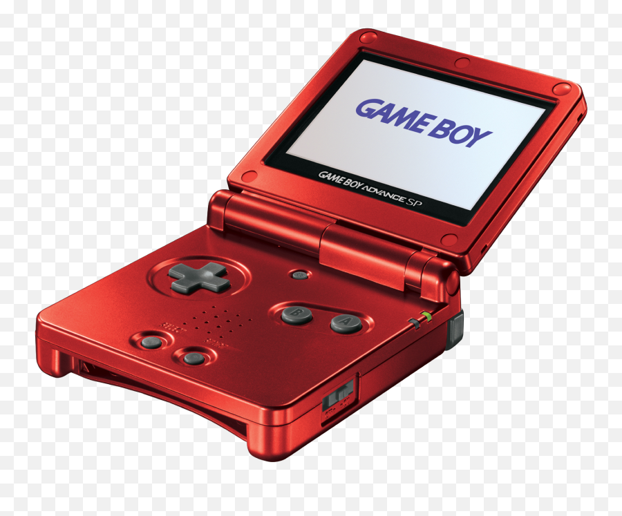 Game Boy Advance Png Gameboy Color