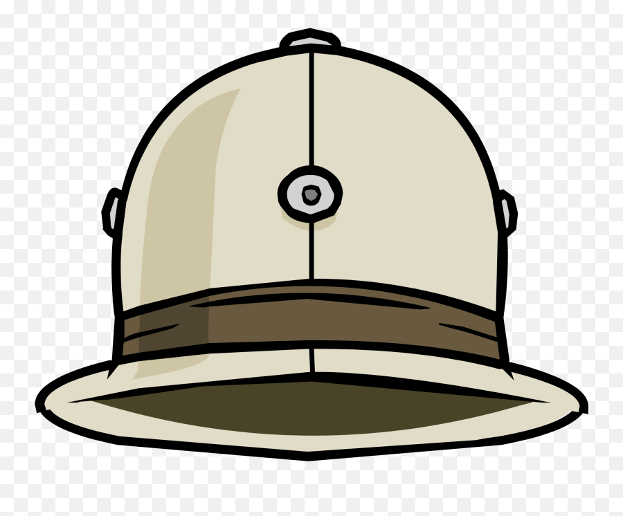 Download Safari Hat - Sombrero De Safari Png,Safari Hat Png