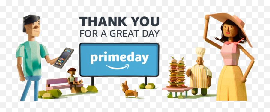 Bobsled Amazon Prime Day 2018 Playbook Png Logo