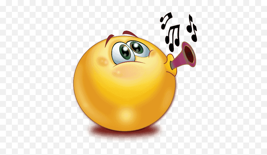 Happy Birthday Emoji Png Hd Mart - Whistle Emoji Png,512x512 Png Images