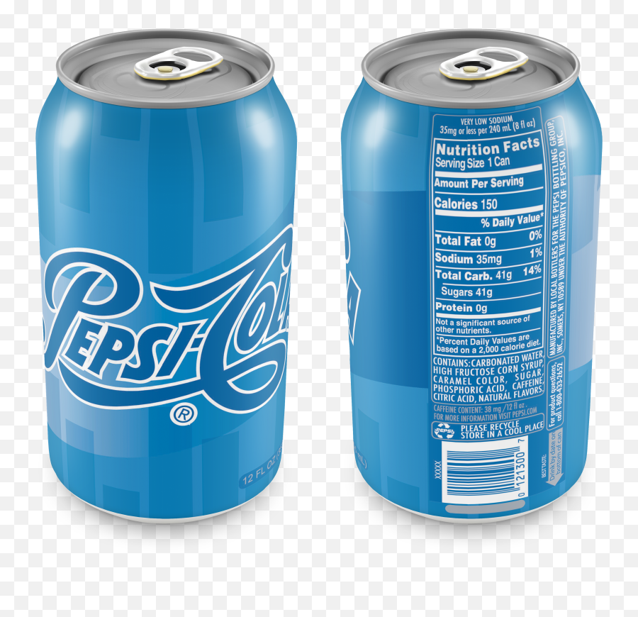 At Designs Lv - Portfolio Of Alexandra Valdes Packaging Portable Network Graphics Png,Pepsi Can Transparent