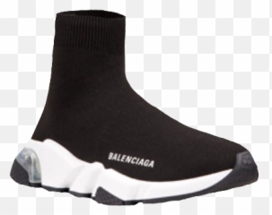 Popular And Trending Balenciaga Stickers - Balenciaga Shoes Women Png,Balenciaga Png