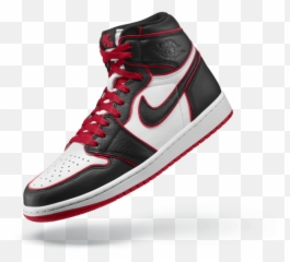 Air Jordan 1 High Og U0027blackredu0027 Release Date Nike Snkrs Ph - Air Jordan 1 High Og Black Red Png,Air Jordan Logo Png