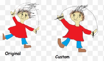 Download Hd Tried To Re - Create Playtime Playtime Baldi Basics Playtime Png,Baldi Png