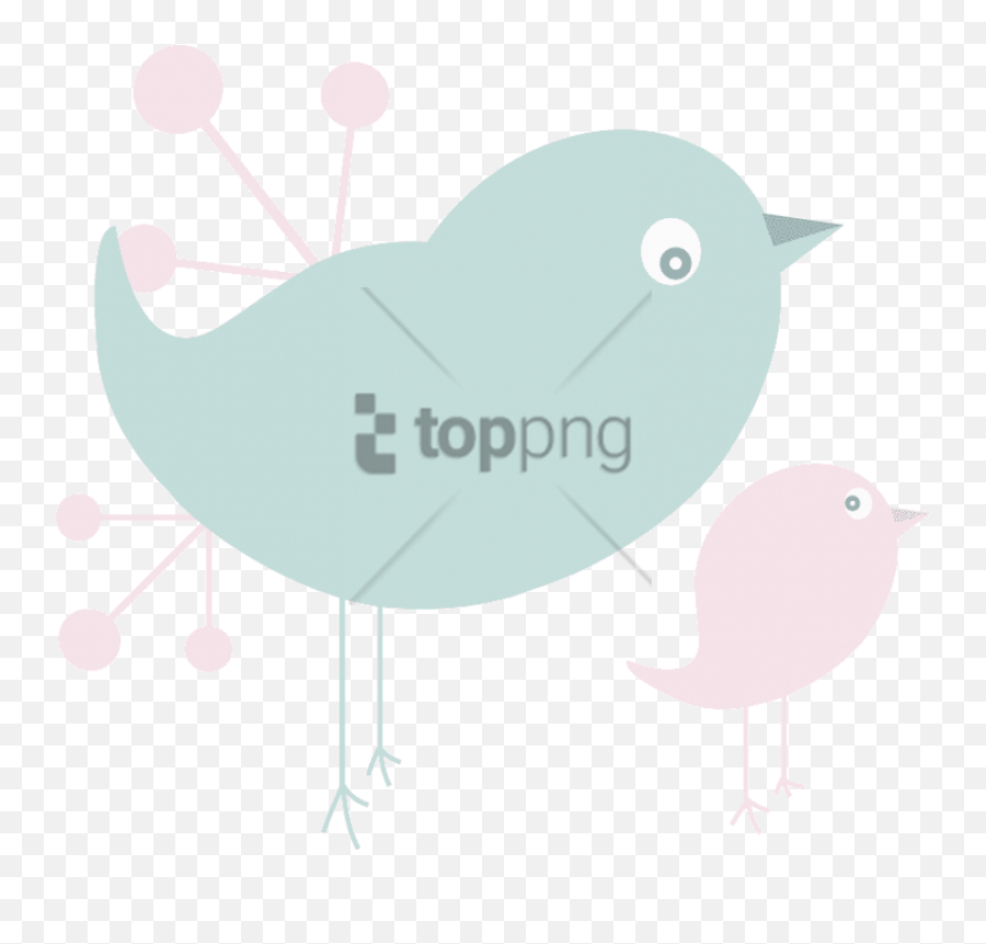 Free Png Bird Image With Transparent Background - Illustration,Bird Transparent Background